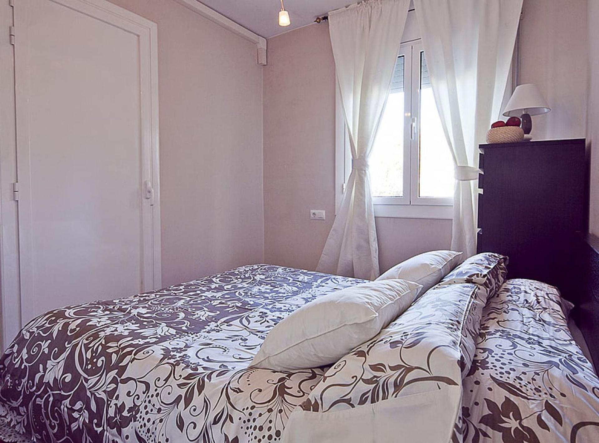 Apartamento Ciutadella Park Born Barcelona