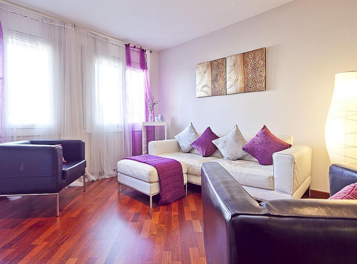 Appartement Ciutadella Park Born *