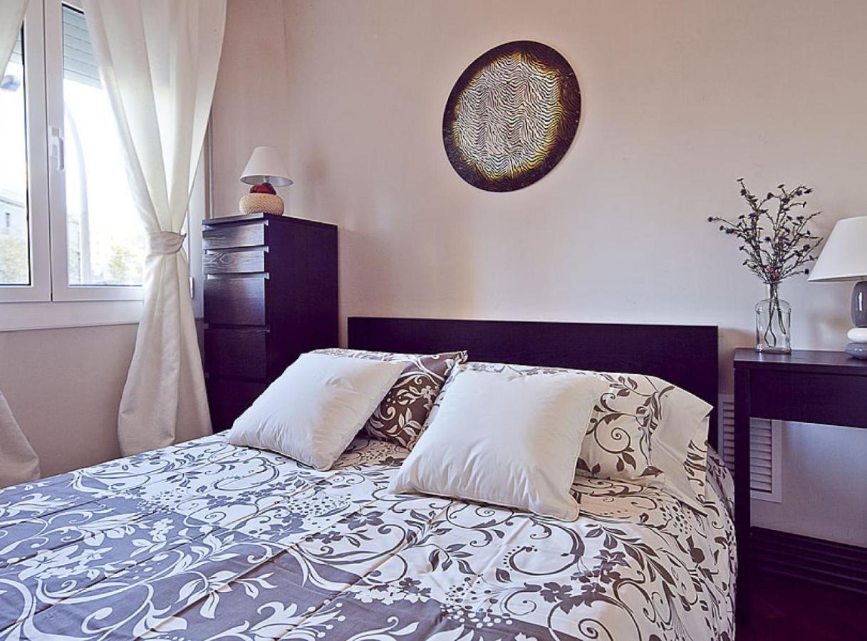 Ciutadella Park Born Appartement Barcelone